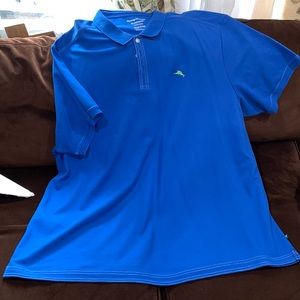 No tag great conditions Tommy Bahama blue